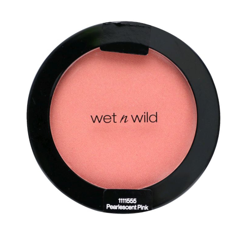 ColorIcon Blush,0.21 oz (6 g)
