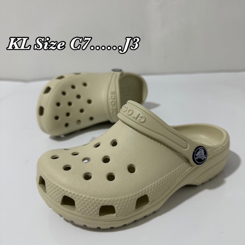 รองเท้าแตะสวมของเด็ก CS รุ่นใหม่ เบามาก นิ่ม ใส่สบาย มีพร้อมส่ง
