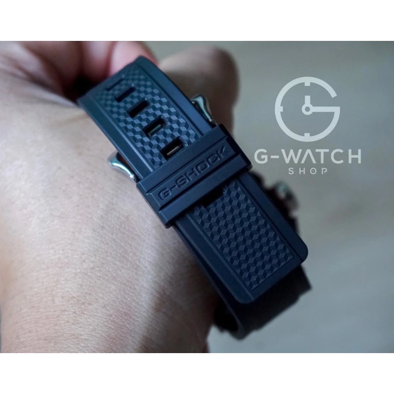 นาฬิกา CASIO G-SHOCK G-Steel Bluetooth GST-B200-1A/GST-B200-1/GST-B200/GST-B200D-1A/GST-B200D-1/GST-B200D thumbnail 8