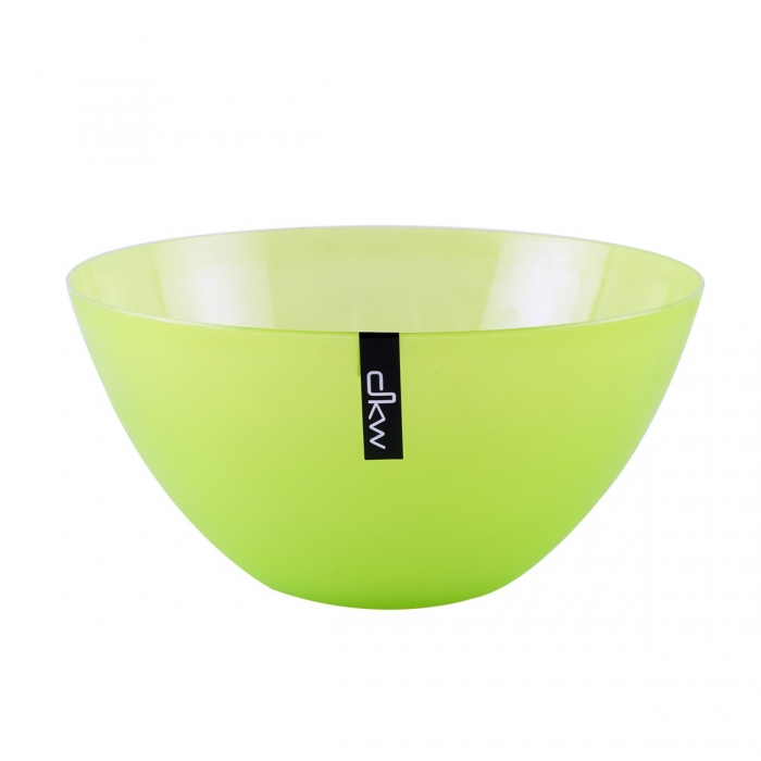 ชามสลัดพลาสติก 10 นิ้ว รุ่น HH-660