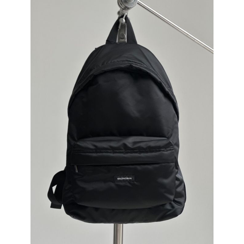 BALENCIAGA Backpack ของแท้ 100% [จัดส่งฟรี]
