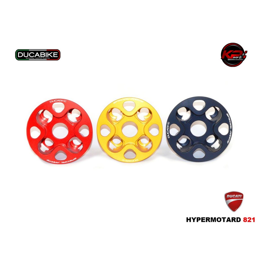 ตัวกดคลัทช์ DUCABIKE DUCATI HYPERMOTARD 821