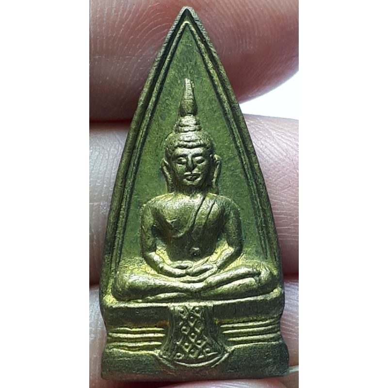 พระครูโสภนประชากิต ปี 2539