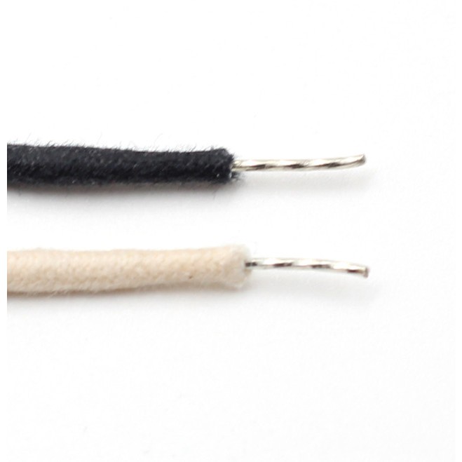 22AWG สายไฟสำหรับเดินวงจรกีต้าร์🎸แบบ Vintage - รูปที่ 3