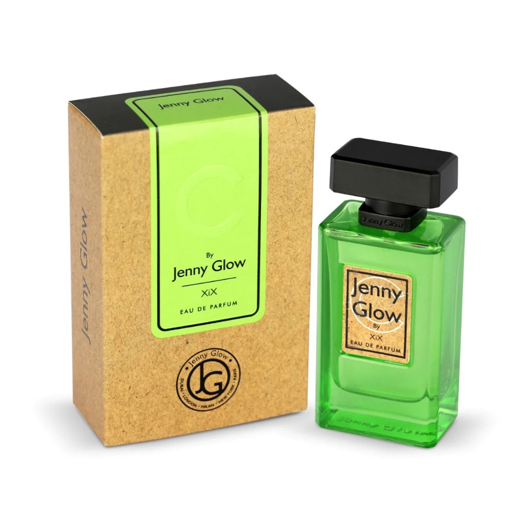 XiX by Jenny Glow For Women Eau de Parfum (80 ml)