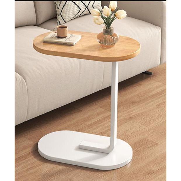 Yifeng โต๊ะกาแฟ วางข้างเตียงข้างโซฟา ข้างเตียงนนอน f 2655 2657 - รูปที่ 2