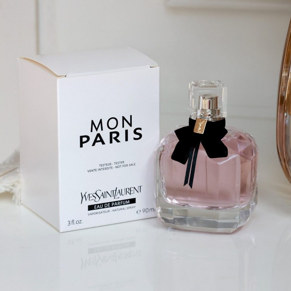 YSL MON Paris Tester ถูกที่สุด พร้อมโปรโมชั่น ก.พ. 2026 | BigGoเช็คราคา ...