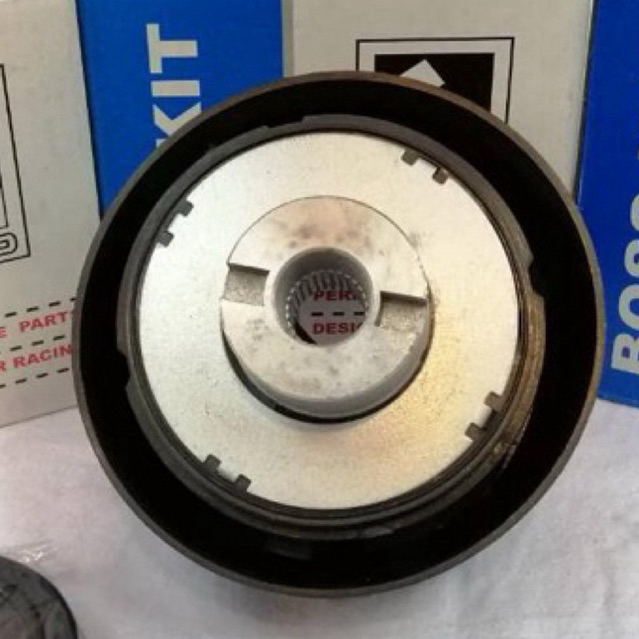 เฉพาะคอนแทคแตร คอ Elevo แท้ เพลทแตร horn contact plate