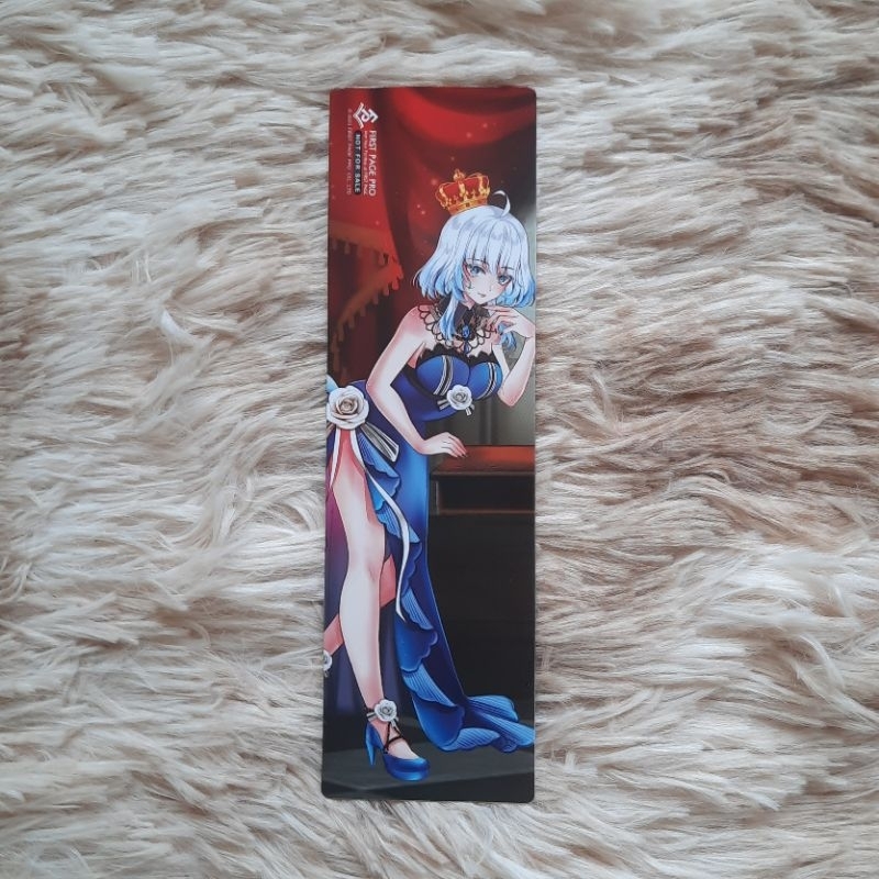 [ที่คั่น/bookmark]เอฟจัง first page pro.