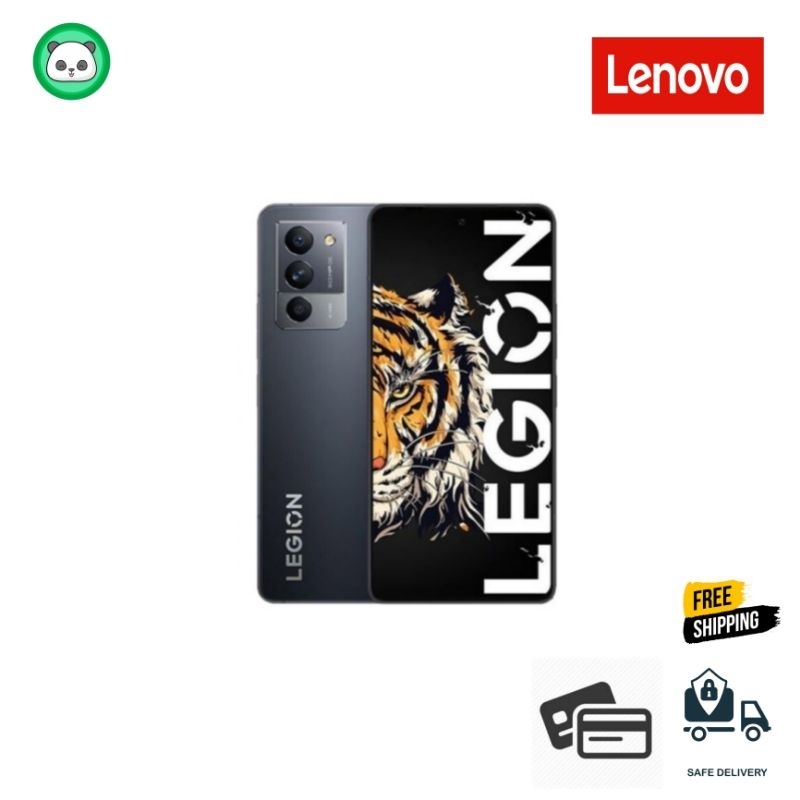 Lenovo Legion Y70 Snapdragon 8+ Gen 1 จอ 144Hz (ส่งฟรี)