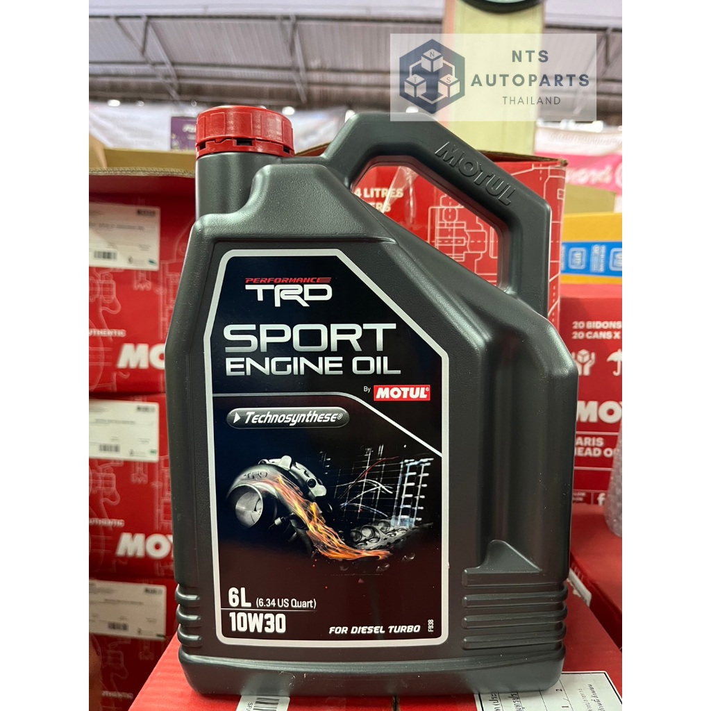 ROUTE19 Fully Synthetic SAE 5W30 Engine oil for Gasoline Engine dexos™1 GEN  2 High