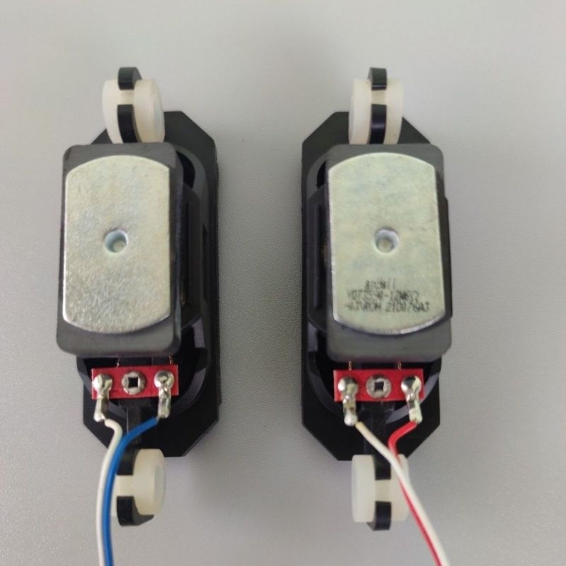 ลำโพงทีวี led hisense 40a3100g 1คู่ แท้