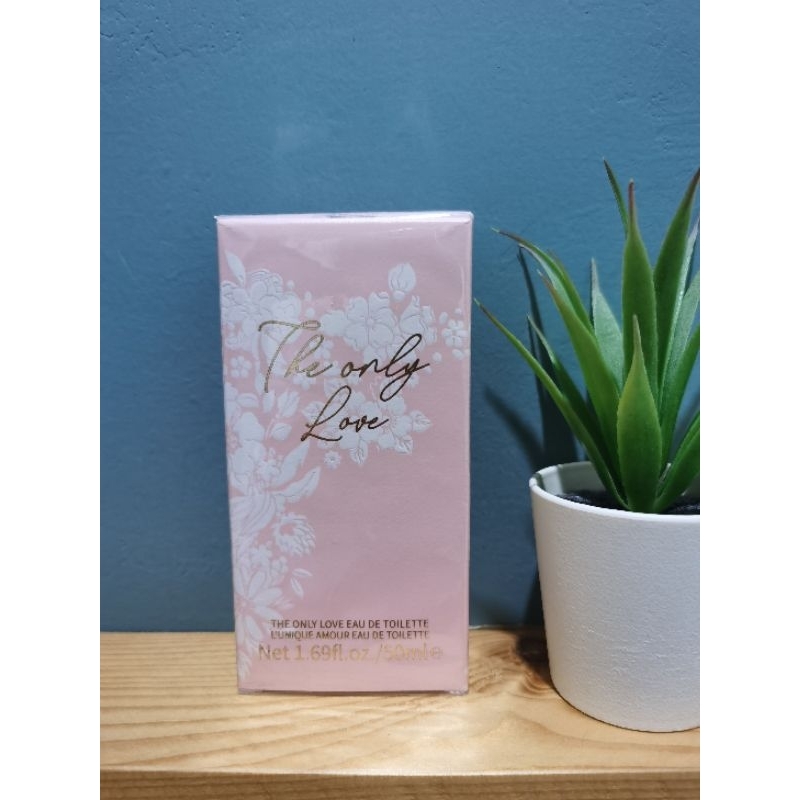 Miniso​ น้ำหอม​ กลิ่น​ The​ only​ love​ (50ml)