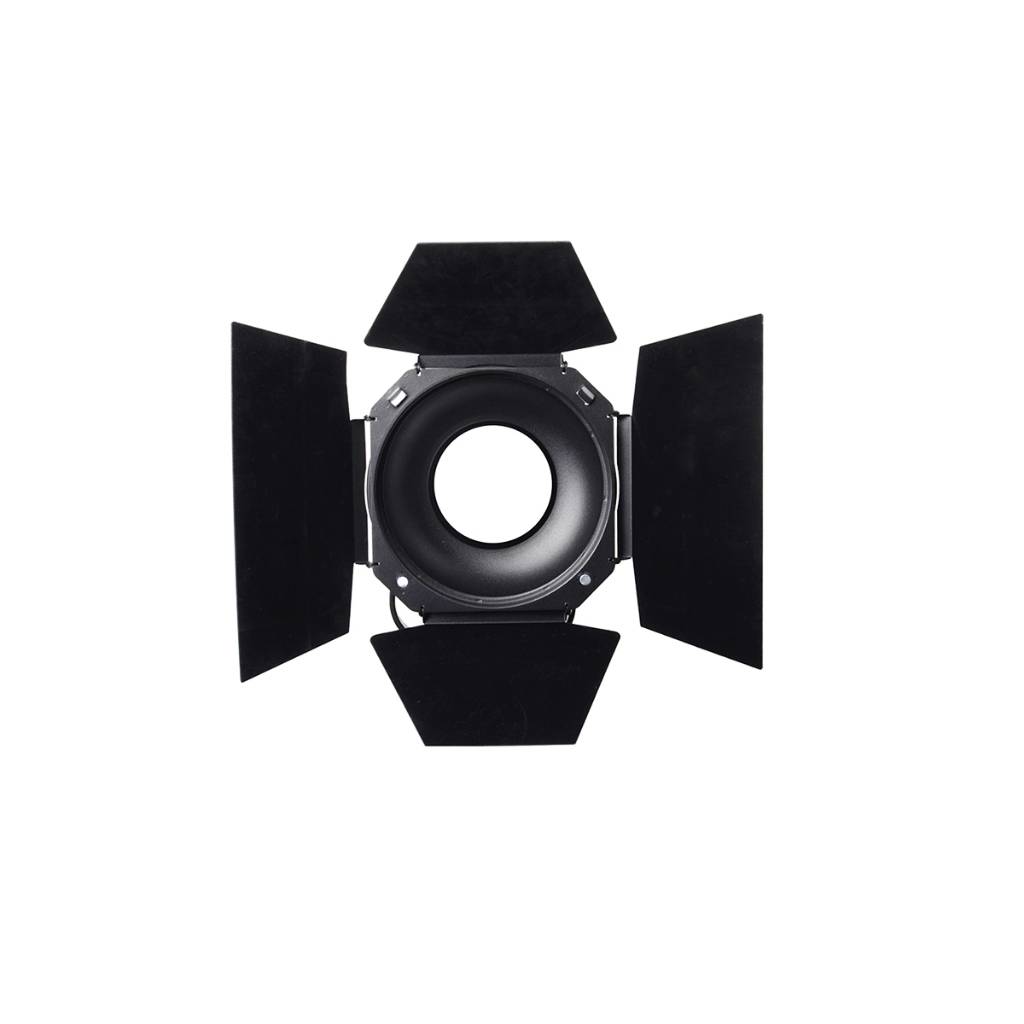APUTURE BARN DOORS Professional Light-Shaping Too​l
