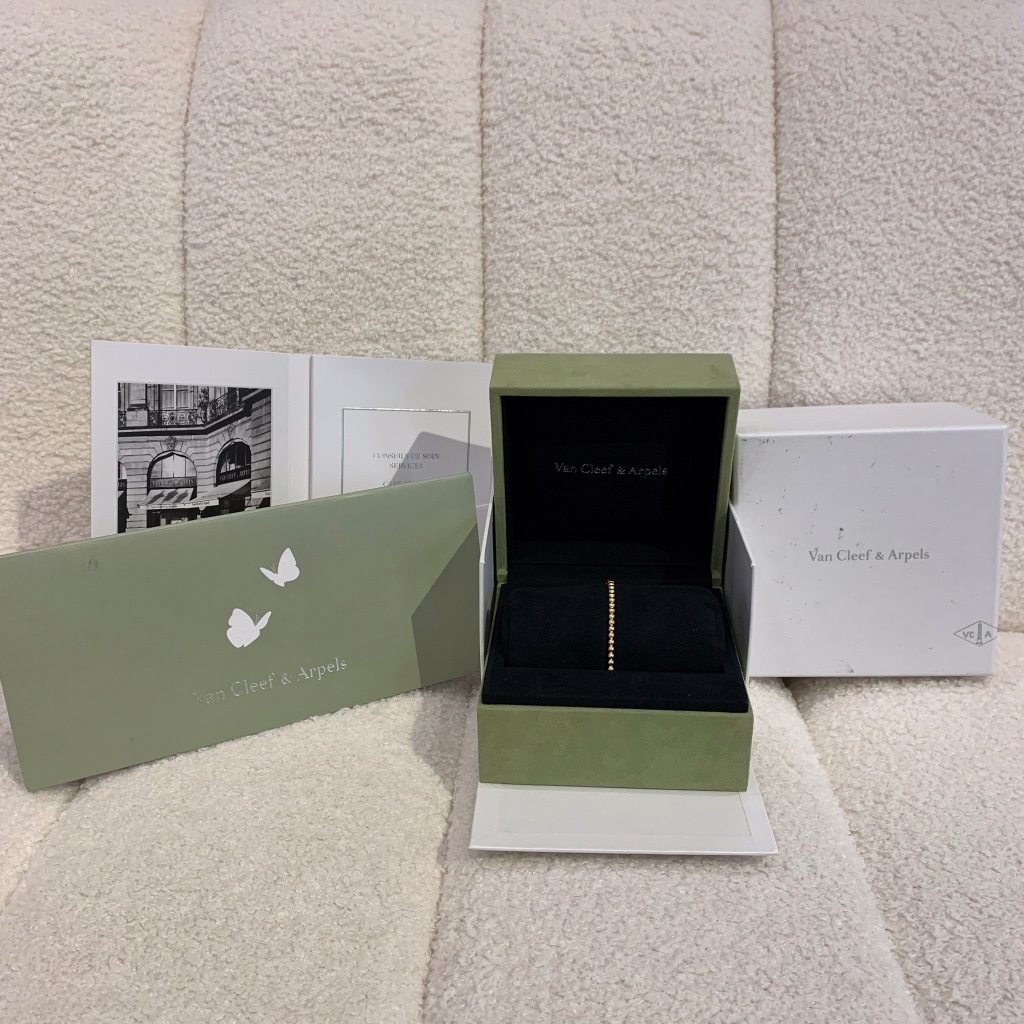 Van Cleef & Arpels Bracelet SA230702918