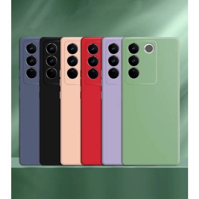 เคส Vivo V29/V27/V27pro/V25/V25Pro/V20SE/V29E