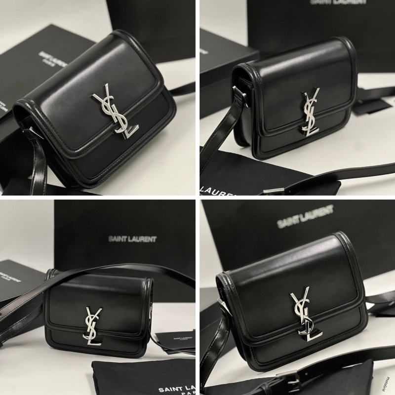 กระเป๋า ysl bag + boxset