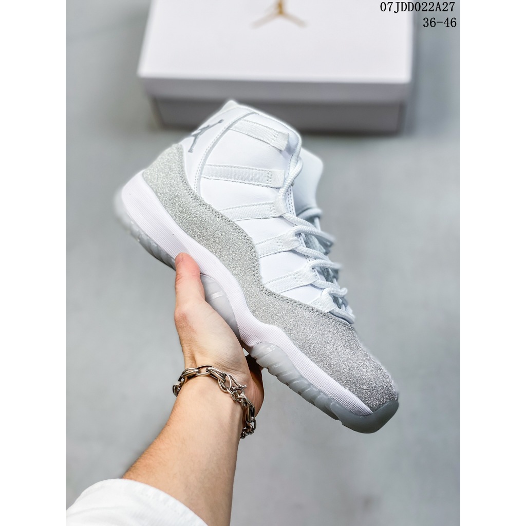 Jordan 11 online paillette