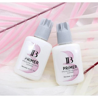 IB Primer กลิ่นกุหลาบ ใช้ทาก่อนต่อขนตา