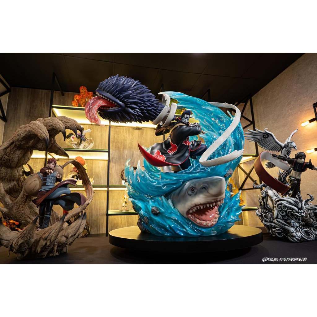 Ryu Studio - Kisame Akatsuki (Licensed)