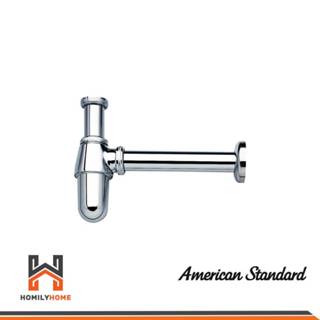 American Standard  ท่อน้ำทิ้งอ่างล้างหน้าแบบกระปุก ABS รุ่น …