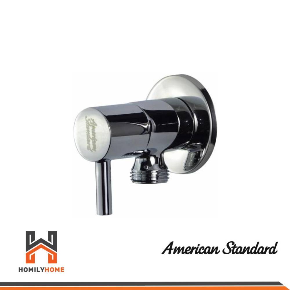 American Standard สต๊อปวาล์ว เซรามิค 90 องศา  รุ่น A-5601