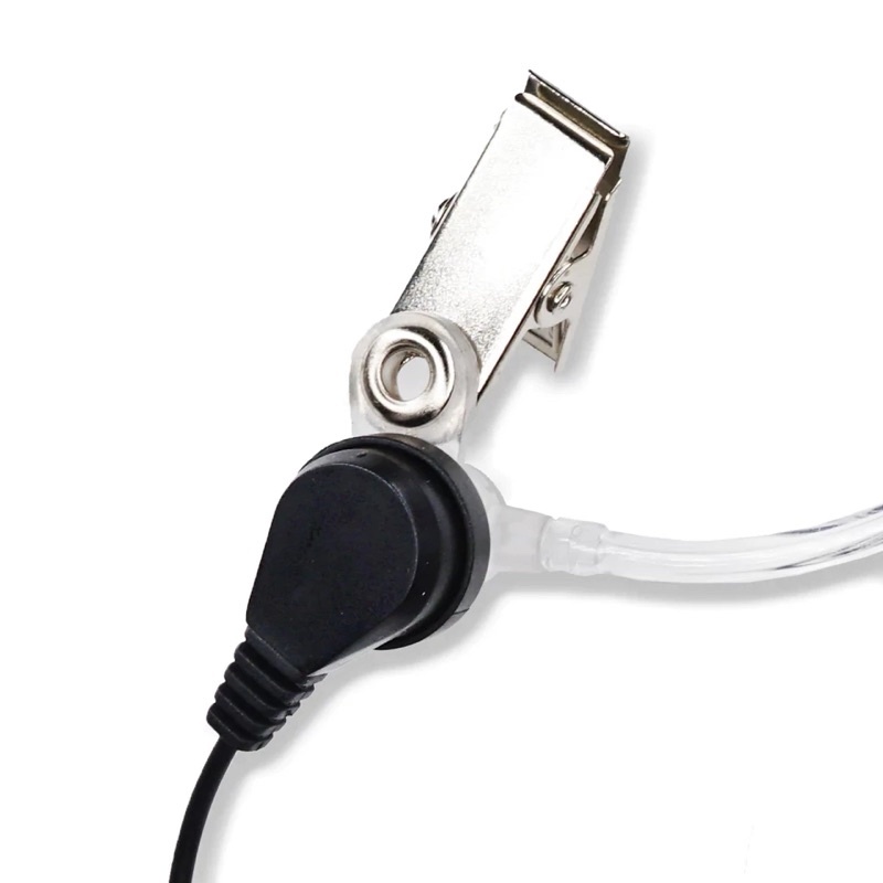 หูฟัง fbi วิทยุสื่อสาร หูฟังวิทยุสื่อสาร หูฟัง สำหรับ วิทยุสื่อสาร จีน ไทย (ส่งจากไทย} - รูปที่ 2