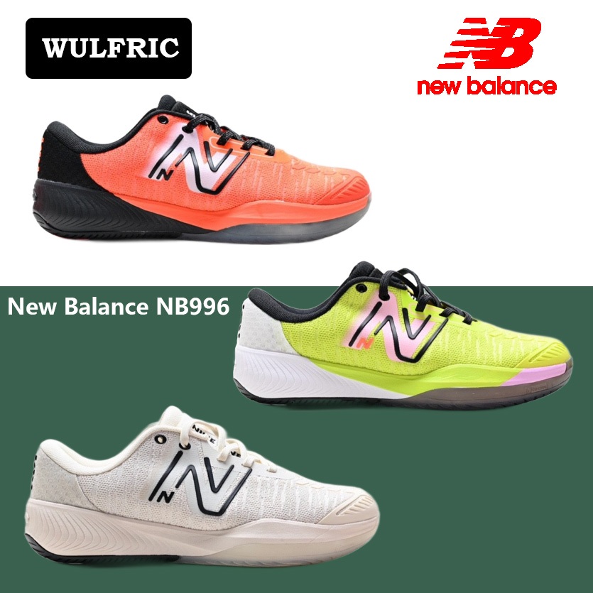 [ส่งฟรี] New Balance 996 NB996 รองเท้ากีฬา สําหรับผู้ชายและผู้หญิง