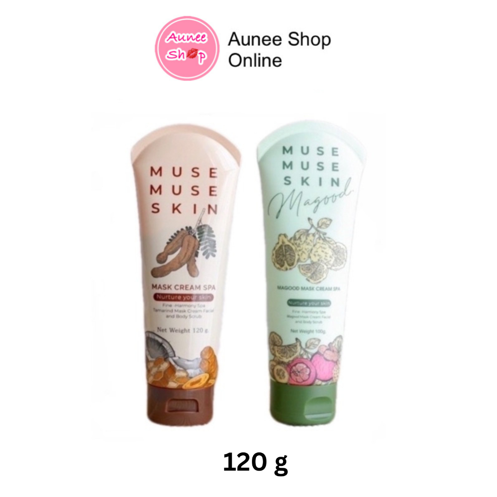 ส่งฟรี/มีไลฟ์ ลด50% มาส์กมะขาม 𝗠𝗨𝗦𝗘 𝗠𝗨𝗦𝗘 𝗦𝗞𝗜𝗡 ลดสิวหน้าใส|มีเก็บปลายทาง!