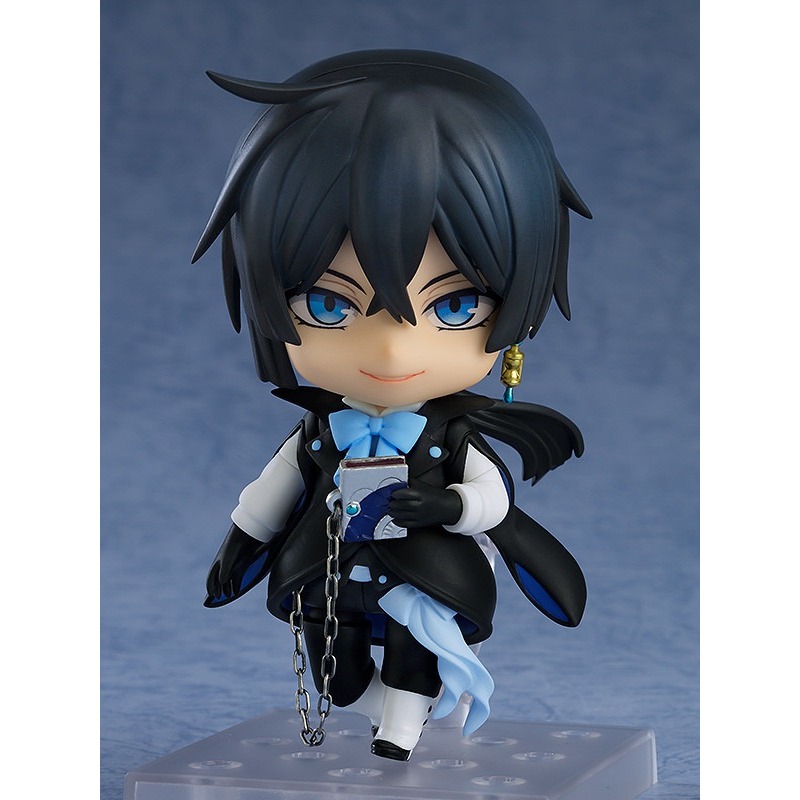 [เเชทก่อนสั่งทุกครั้ง!!] Nendoroid 1773 Vanitas มือ1 (พร้อมส่ง) The Case Study of Vanitas