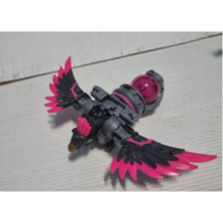 Bandai DX Washi Voyager