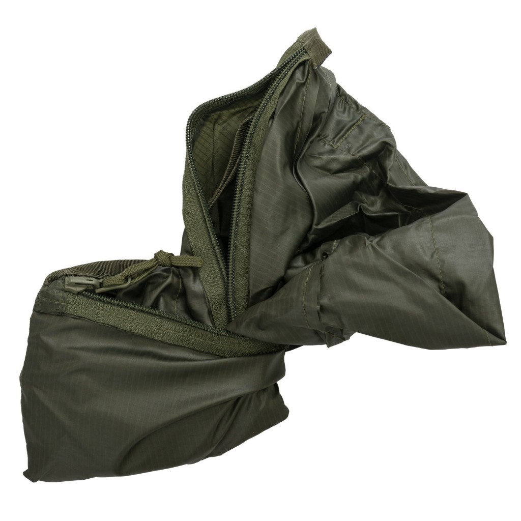กระเป๋าสะพายข้าง  HELIKON-TEX - CARRYALL BACKUP BAG
