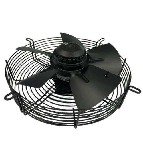 พัดลมห้องเย็น AXIAL FAN 4E 315 - S (1เฟส)
