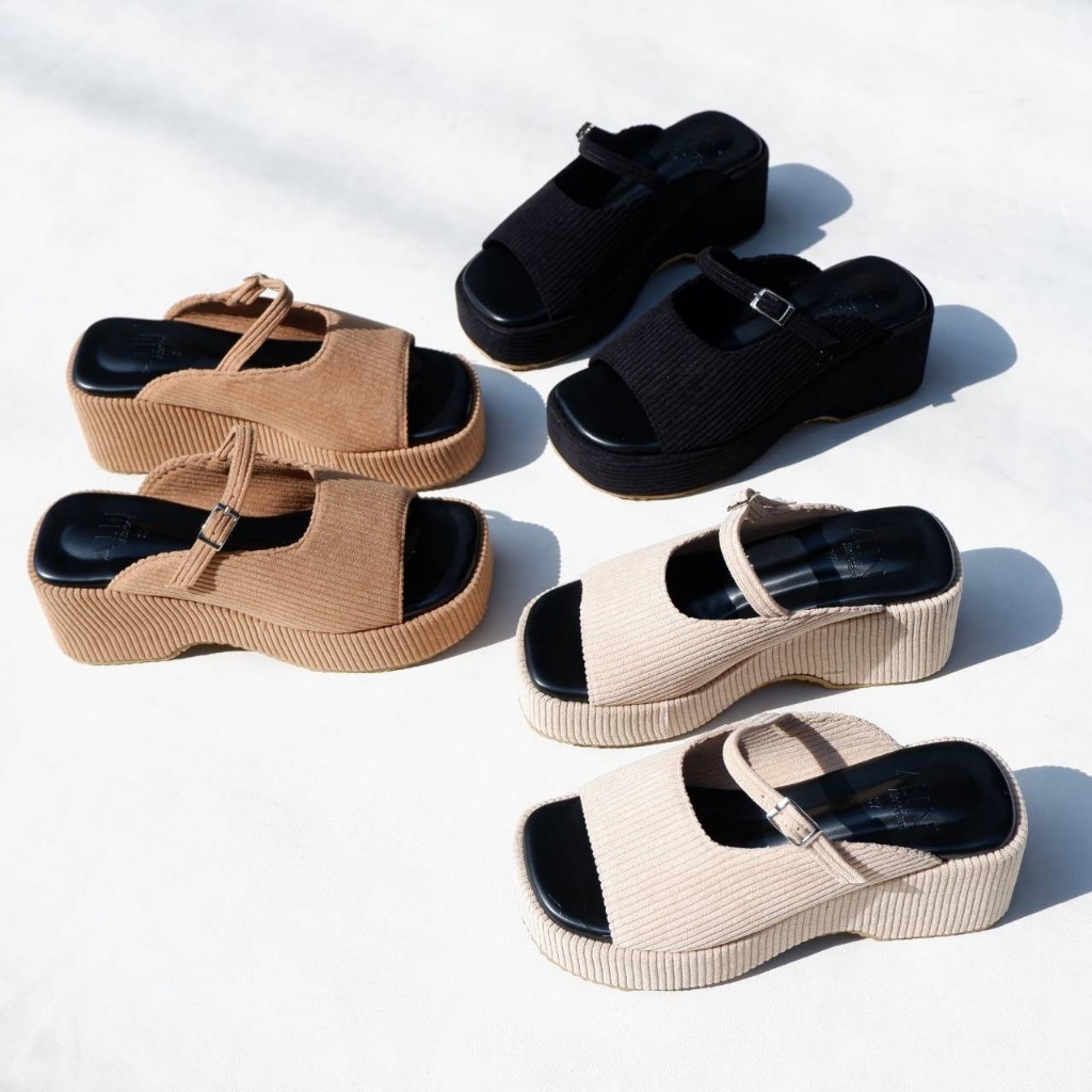 รุ่น บาร์รี่ (การันตีความนุ่ม) ราคา 490 บาททท