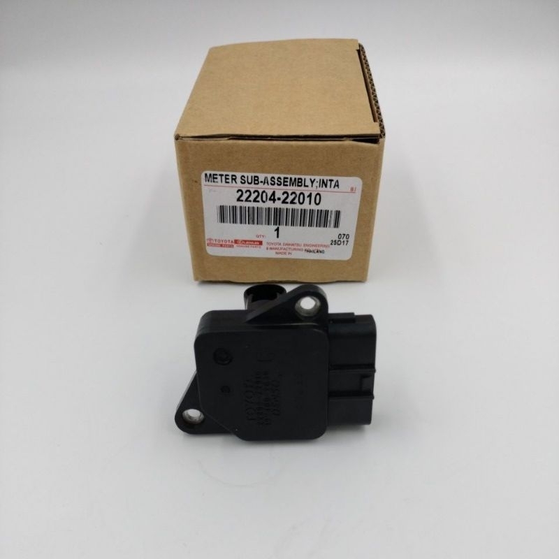 แอร์โฟร์ แท้ (22204-22010) TOYOTA VIGO ทุกรุ่น,VIOS,ALTIS