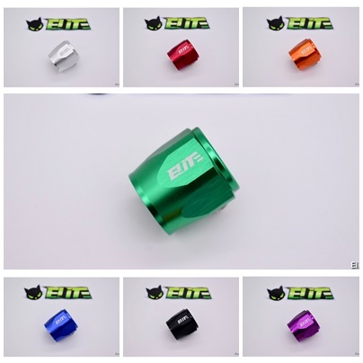Elite หัวNex เข็มขัดรัด เบอร์ 4'6'8'10'12'16' ส่งเร็ว สีสันสวยงาม ส่งในไทย