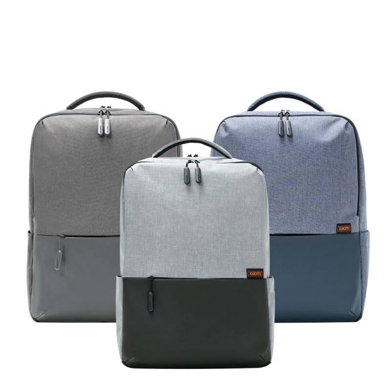 #กระเป๋าเป้Xiaomi #กระเป๋าเป้21L #กระเป๋าเป้ใส่โน้ตบุ๊ค #กระเป๋าเป้กันละอองน้ำ #กระเป๋าเป้ระบายอากาศ