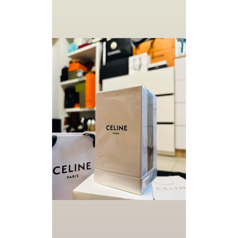 Celine black tie น้ำหอมแท้