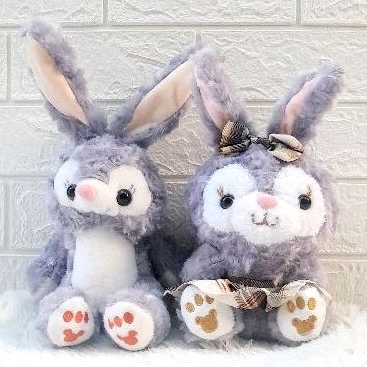 ตุ๊กตากระต่าย Stella Lou (ของใหม่)