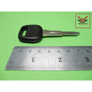 TOYOTA AL50 SOLUNA - UNCUT IGNITION CAR KEY  (28)  // ลูกกุญ…