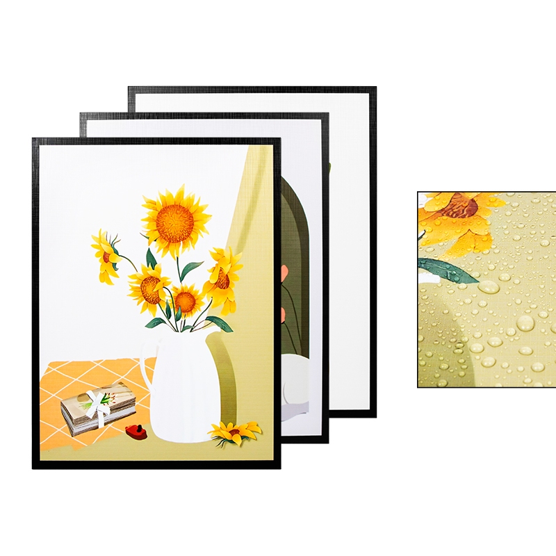 รูปภาพติดผนัง ภาพติดผนังแต่งบ้าน รูปภาพ กรอบรูปมินิมอล รูปตกแต่งห้องมินิมอล รูปภาพแต่งผนัง กรอบรูปติดผนังขนาดใหญ่ - รูปที่ 3