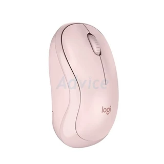 BLUETOOTH MOUSE LOGITECH M240 SILENT ROSE - A0150993