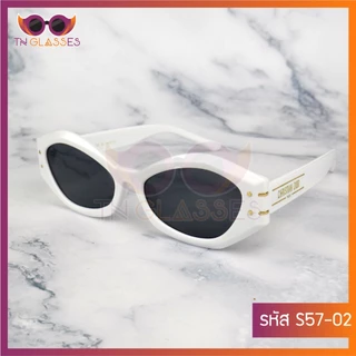 TN Glasses แว่นกันแดด Di แว่นคิมเบอร์ลี่ [เกรดพรีเมี่ยม]