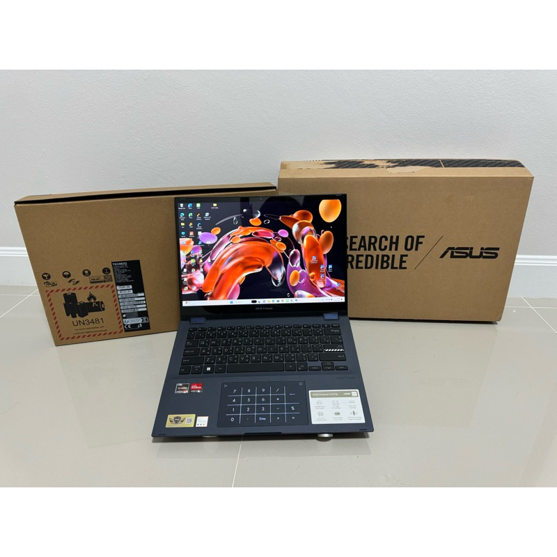 ASUS 14 Flip TN3402QA