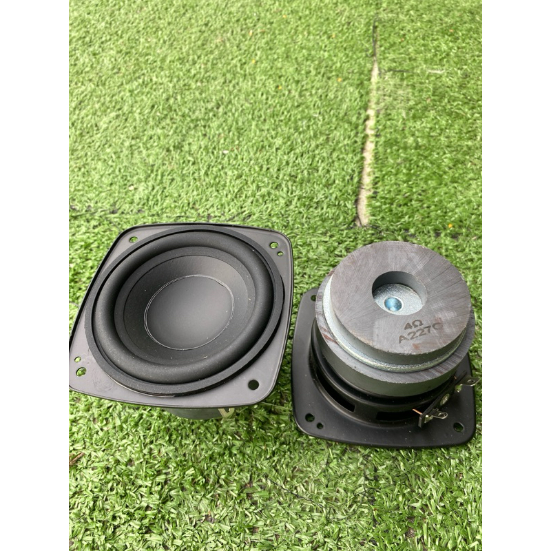 ดอก3 นิ้ว JBL 4โอม 25 วัต