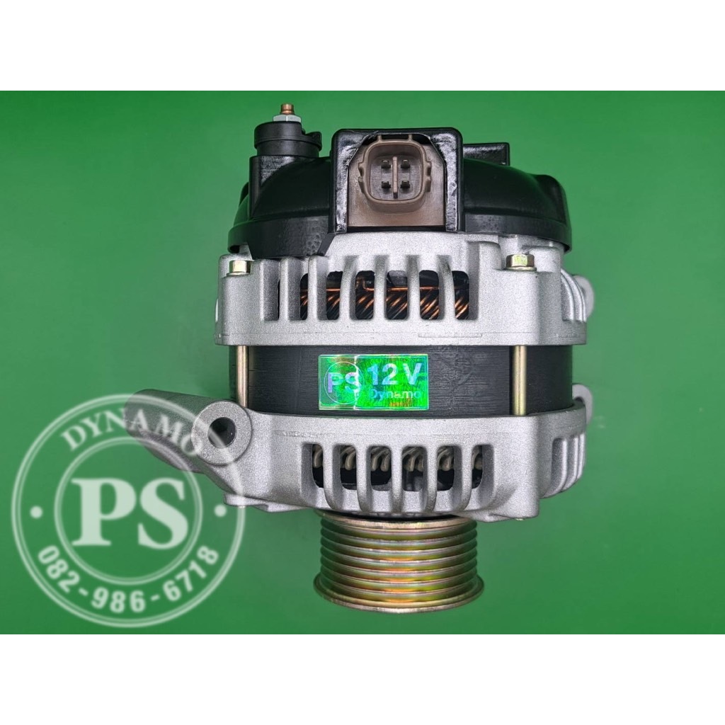 ไดชาร์จ HONDA Accord G7 2.0L K24Aปี03-07 130ACivic FD 2.0l