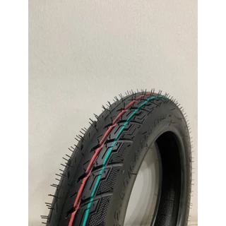 PKT ยางนอกจักรยานไฟฟ้า 14x2.50 แบบไม่ใช้ยางใน (Tubeless) ยางไทยแท้ คุณภาพดี ราคาถูก พีเคที BL222