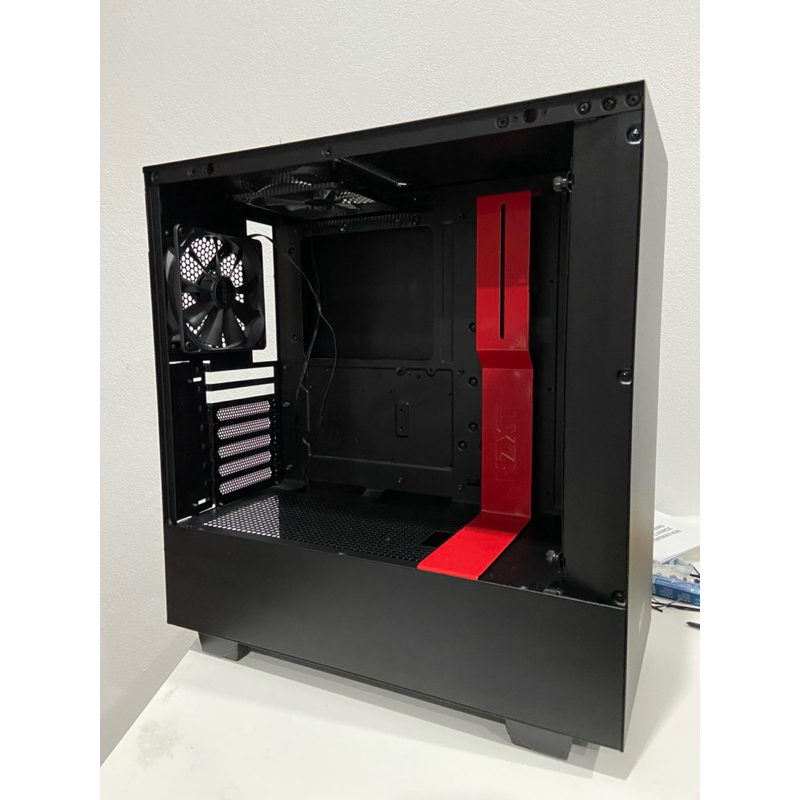 Case Nzxt H510 มือสอง