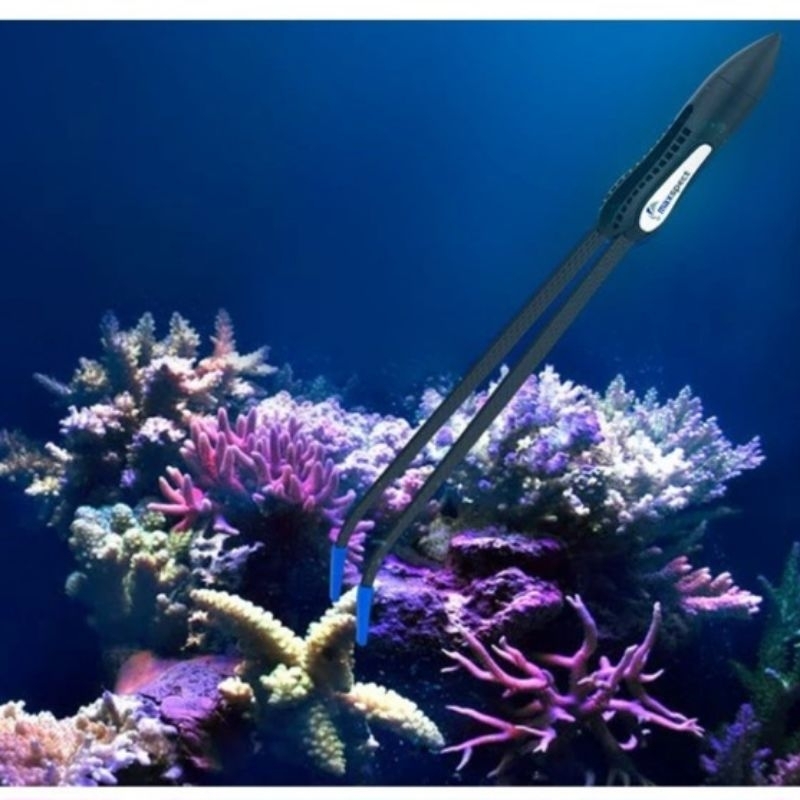 Maxspect Coral Tweezers PCT-TZ ที่คีบปะการัง