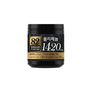 ล็อตเต้ ช็อกโกแลต 3 ระดับความเข้ม [56%.72%,82%] LOTTE Dream Cacao 롯데 드림 카카오